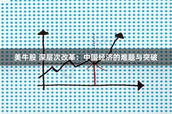 美牛股 深层次改革：中国经济的难题与突破